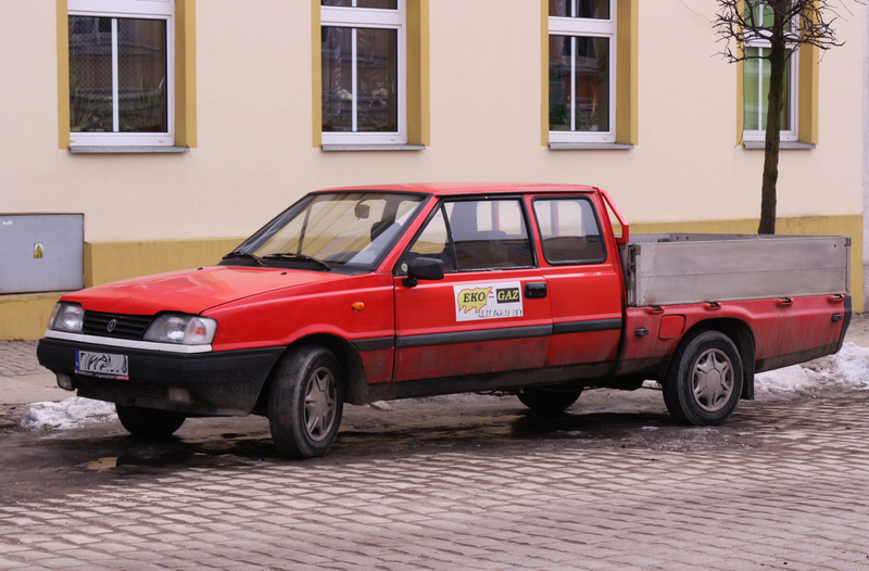 Illustration for article titled Which one car had the most body style variants?